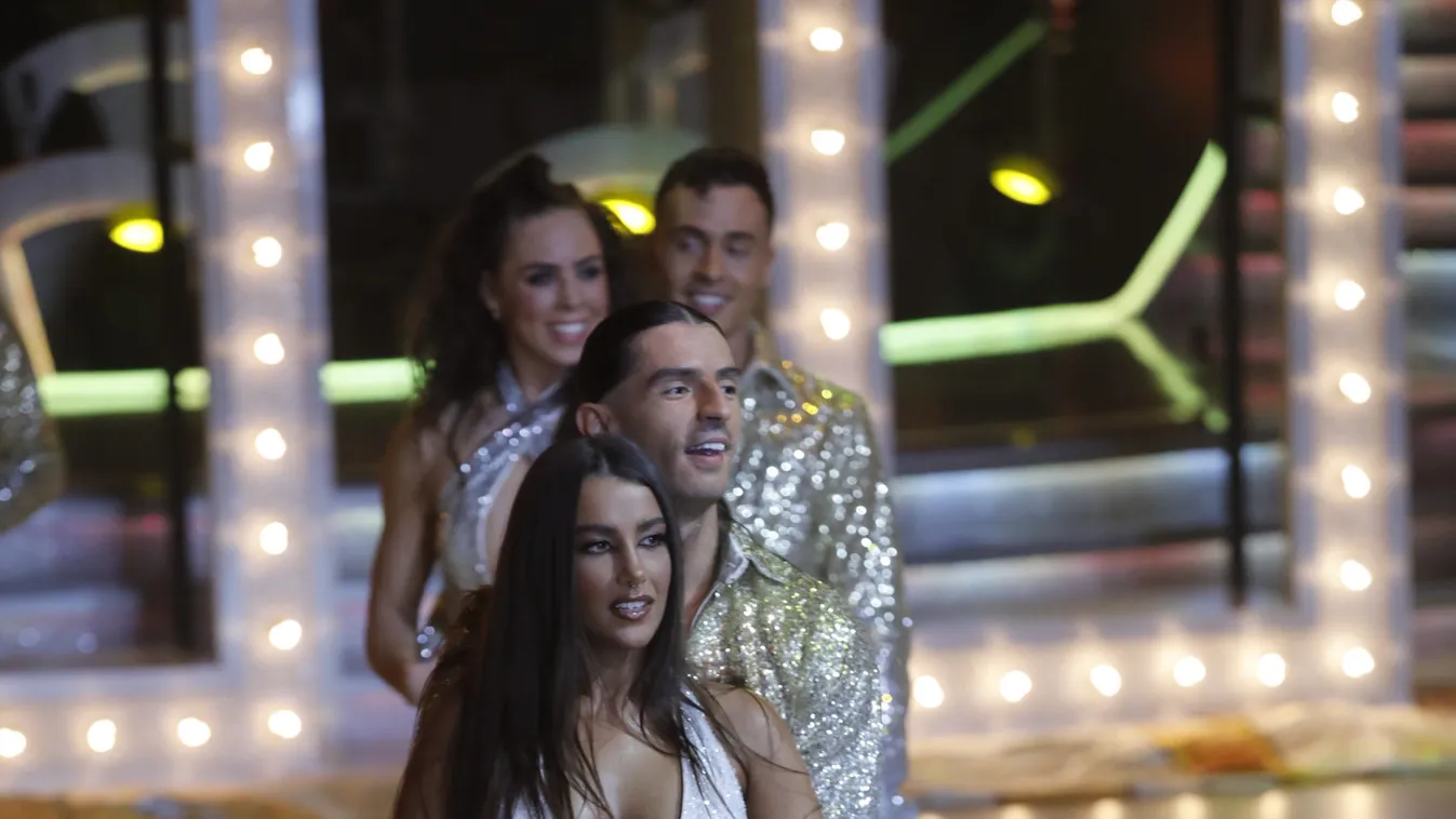 Tóth Andi megállíthatatlan: szexi videóval robbant be a győzelme után