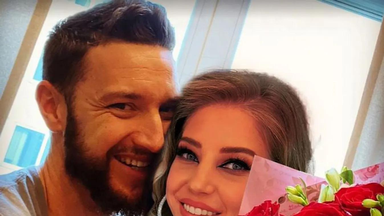 Váratlan fordulat, próbatétel elé állította az élet Szabó Zsófiékat – videó