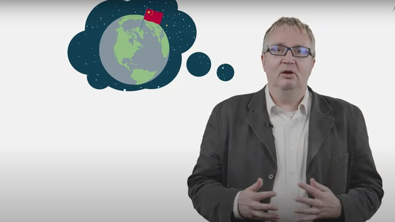 Valóban Kína határozza meg a jövőt? - itt a megdöbbentő válasz