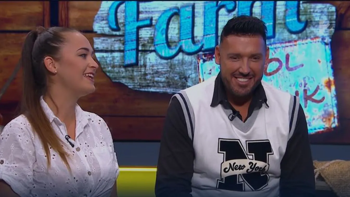 Jolly csaja kipakolt: Ordibálástól hangos az otthonuk