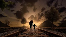 „Valószínűleg nem éri meg a fiuk a 10. szülinapját” – meglepő döntést hoztak a szülők