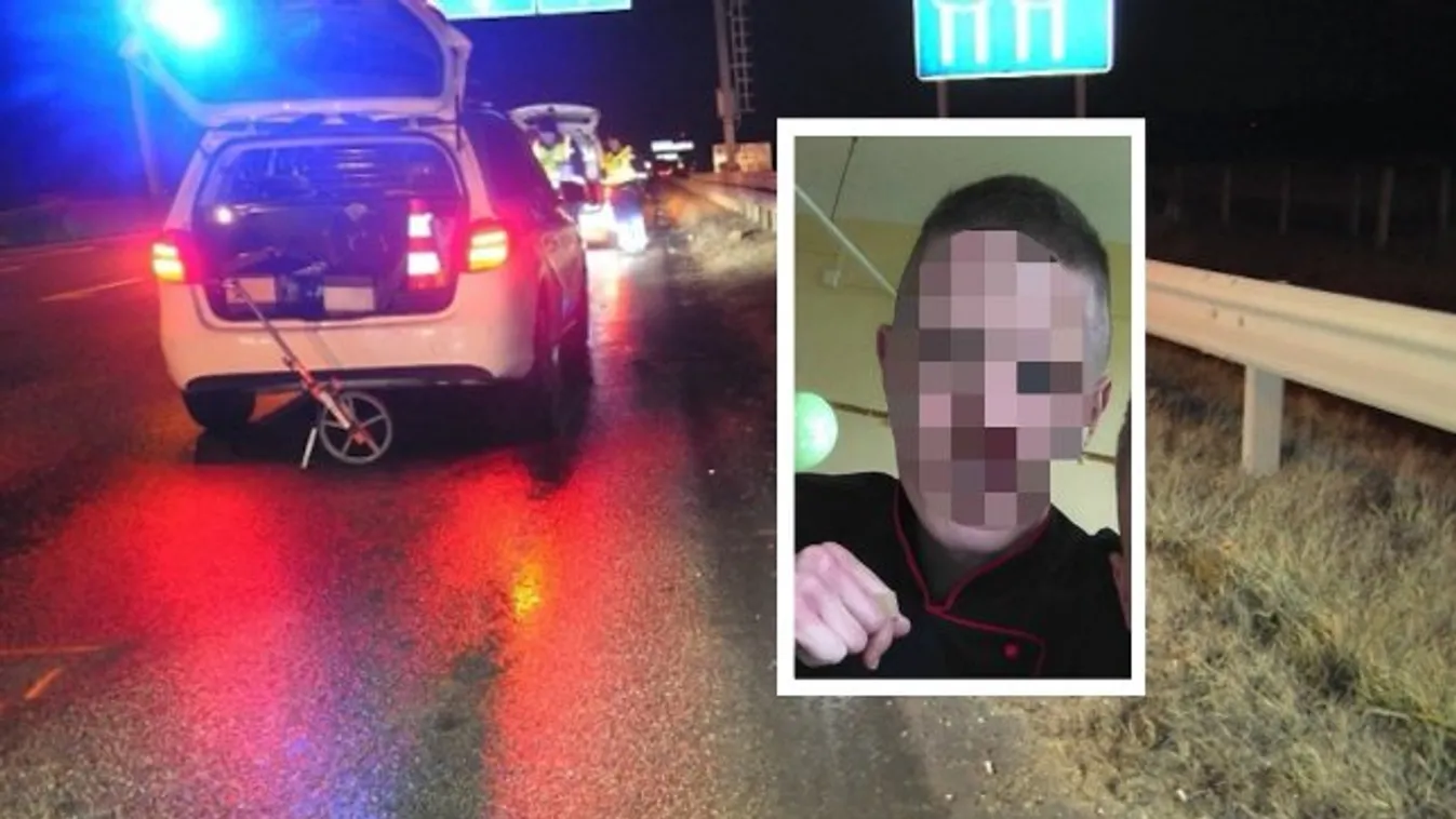 Tankcsapda-koncert utáni halálos baleset: döbbenetes, mit mondott a gázoló a bíróságon