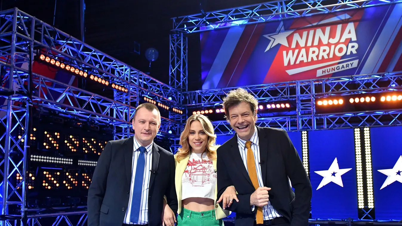 Bántó támadások érték Lékai-Kiss Ramónát, így reagált rá a műsorvezető