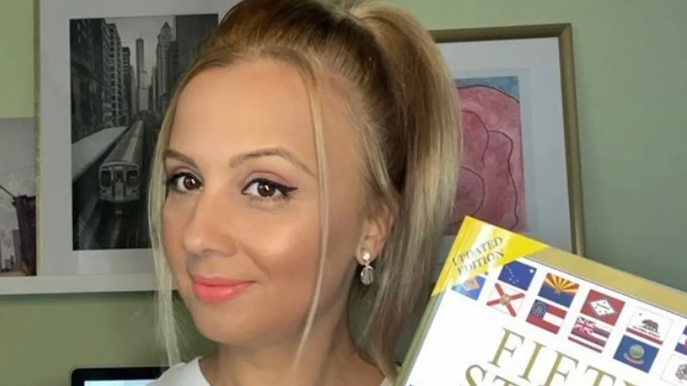 Gyilkossági ügy miatt hívták be a bíróságra Gombos Edinát