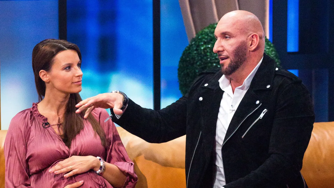 "Másképpen gondolok a nőkre" - kislánya születése után tett vallomást Berki