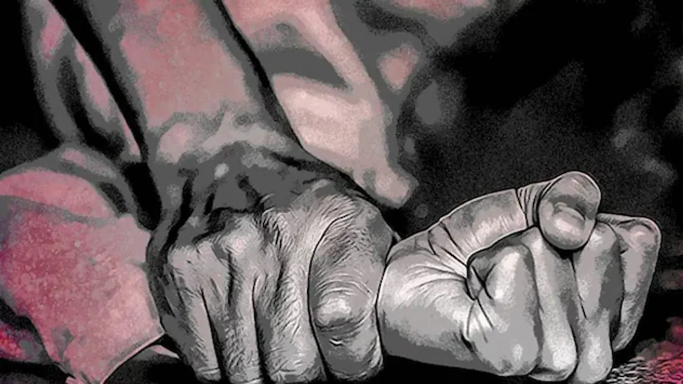 Csoportosan erőszakoltak meg migránsok egy 15 éves kislányt Németországban