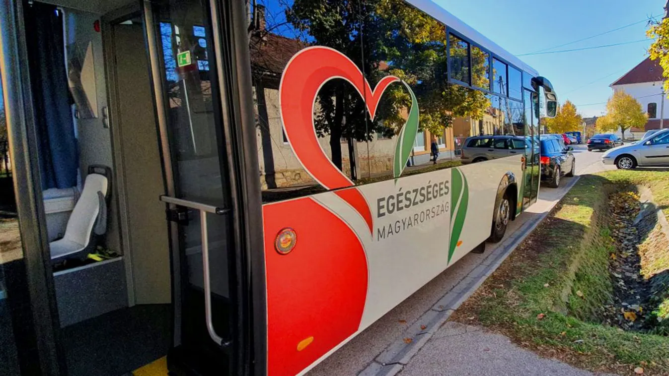 Életet mentettek Budakeszin: a beteg nem is tudta, mekkora a baj