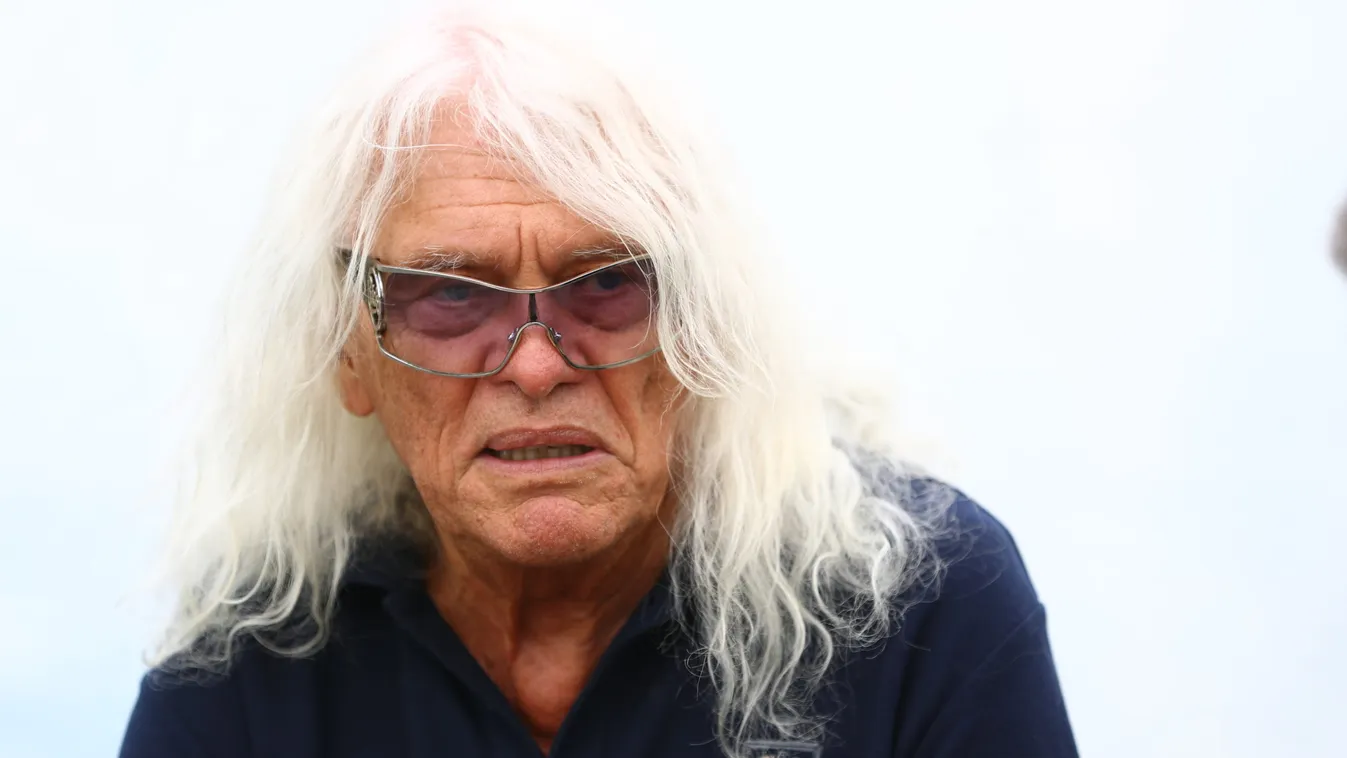 Megszólalt a menedzser: drámai hírek érkeztek Kóbor János állapotáról