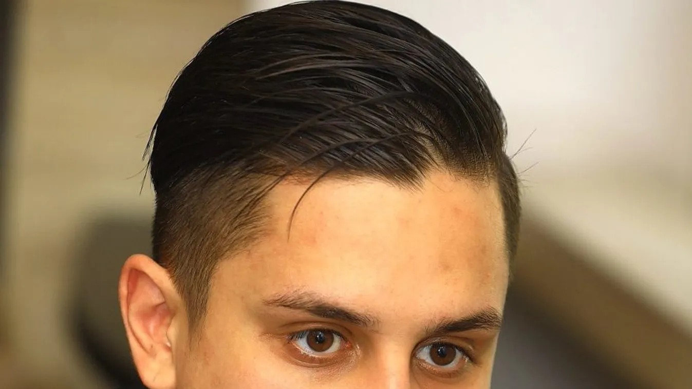 Levelet küldött a bíróságra a férfi, akit Aurelio elrabolt: Ez állt benne