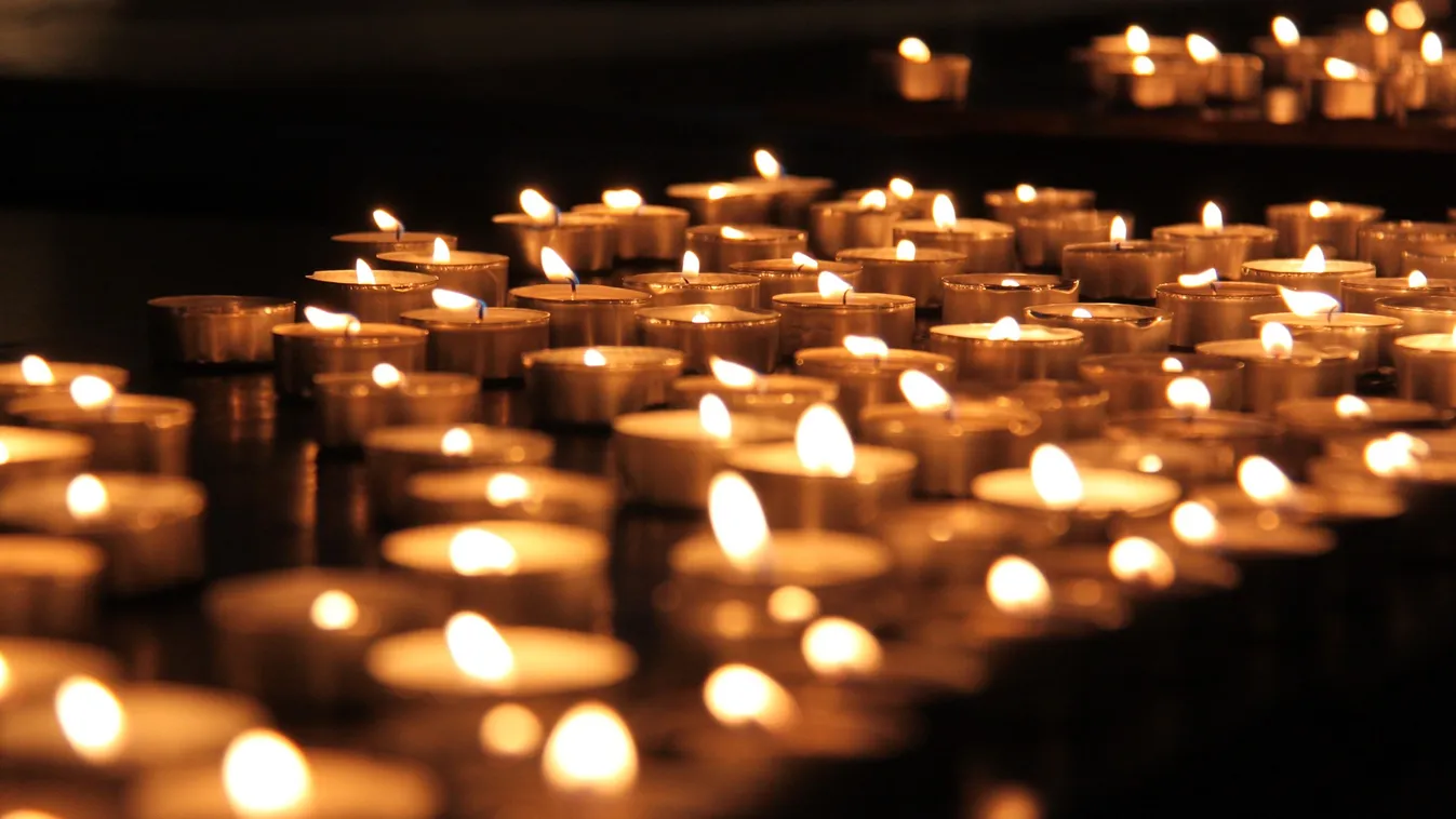 Nincsenek szavak: szakadékba zuhant egy autó, egy ember meghalt az M1-esnél