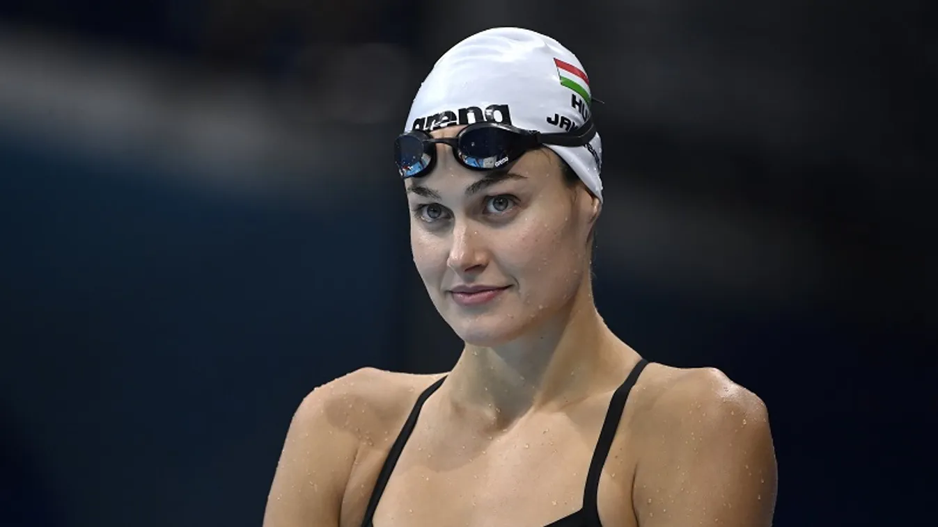 Jakabos Zsuzsanna elhagyta az országot, erre készül most