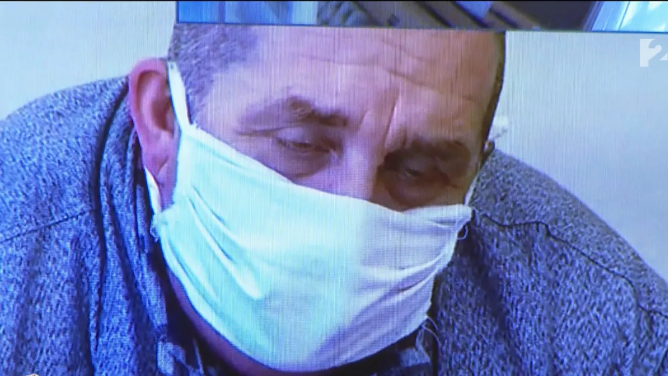 Döbbenetes vallomást tett a tanú a hajógyári szigeti gyilkosság ügyében