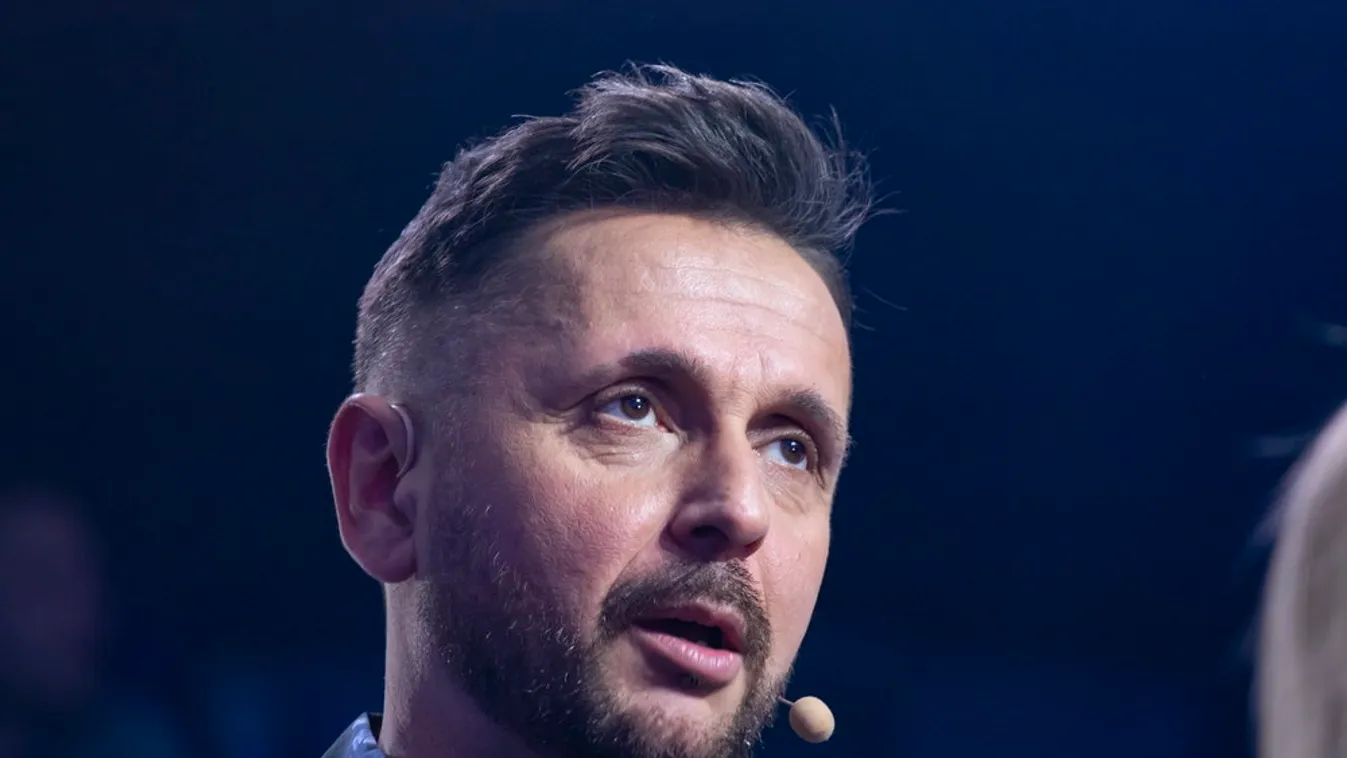 Óriási elismerésben részesült Majka, soha nem volt még ilyen büszke