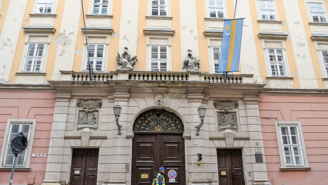 Városháza-botrány: nyomoz a rendőrség