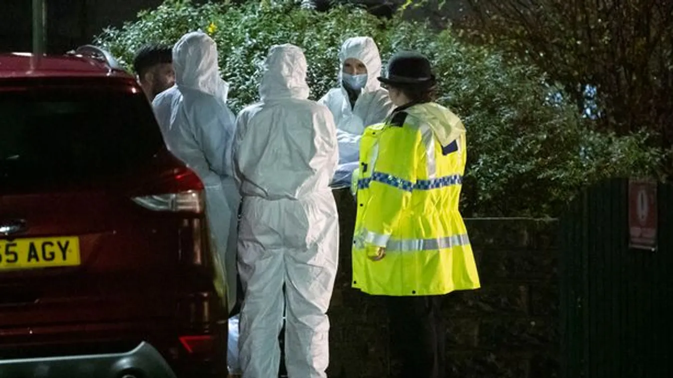 „Senki nem akarja elhinni, hogy ez megtörténhetett" - 10 éves kisfiút marcangolt halálra a kutya