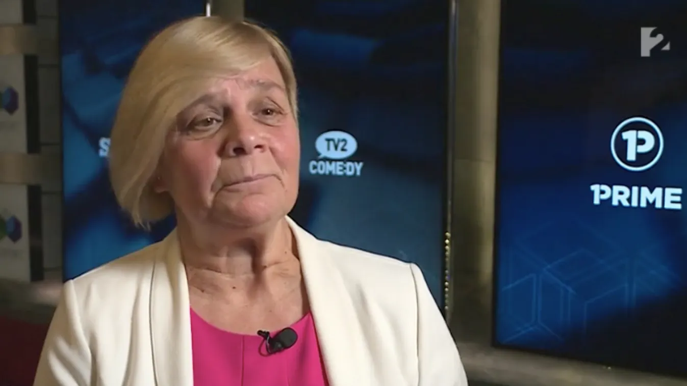 Gesztesi Károly szerelme segíti Berki Krisztián kislányát