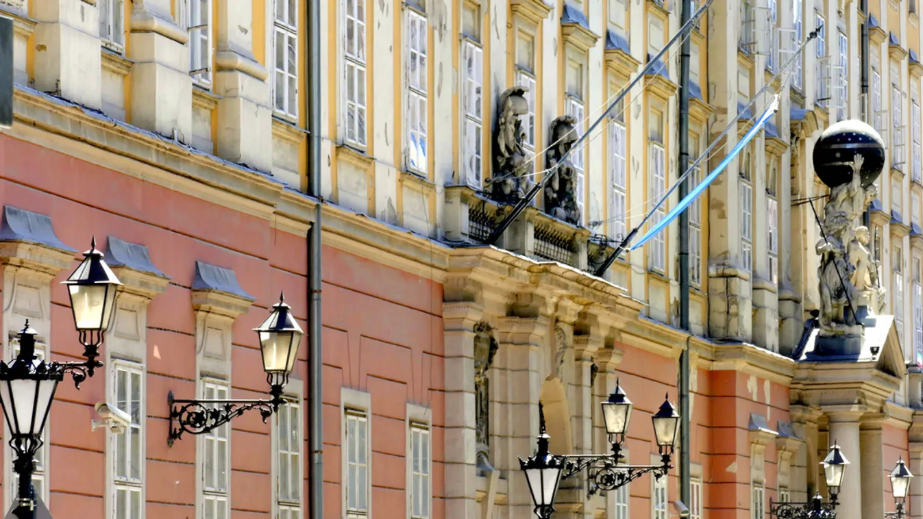 Szerződés bizonyítja, hogy Karácsonyék eladnák a Városházát