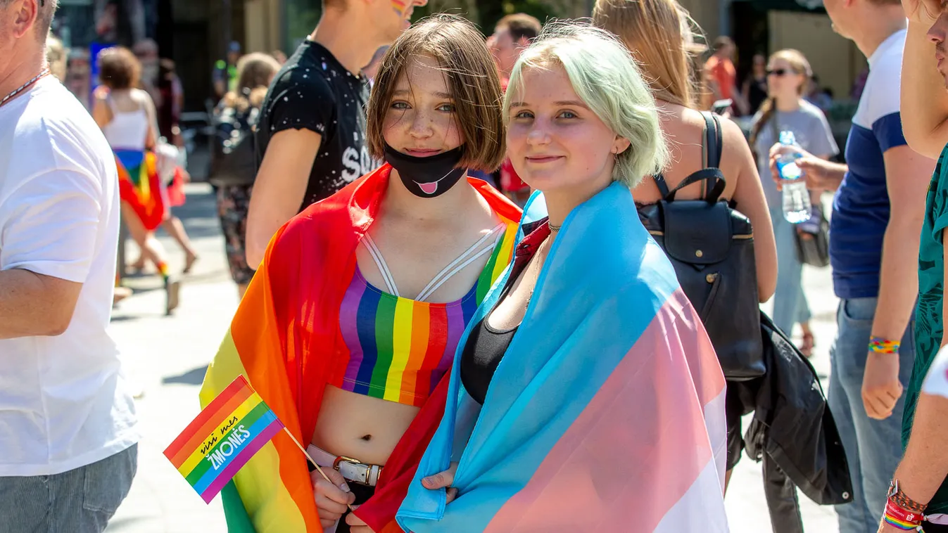 12 évesek számára tennék lehetővé az adminisztratív nemváltást Svédországban