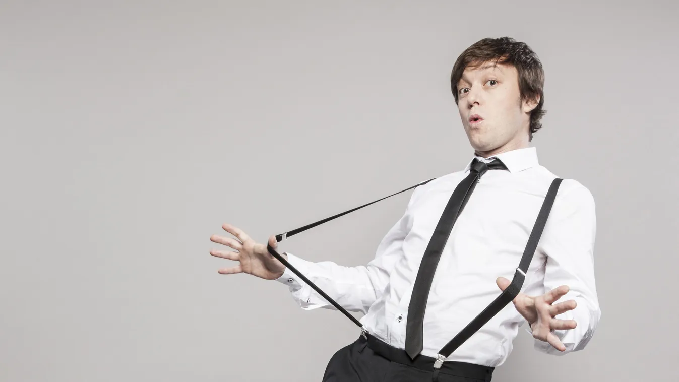 A híres magyar stand up-os tippjei: Így mentheted meg a kapcsolatodat