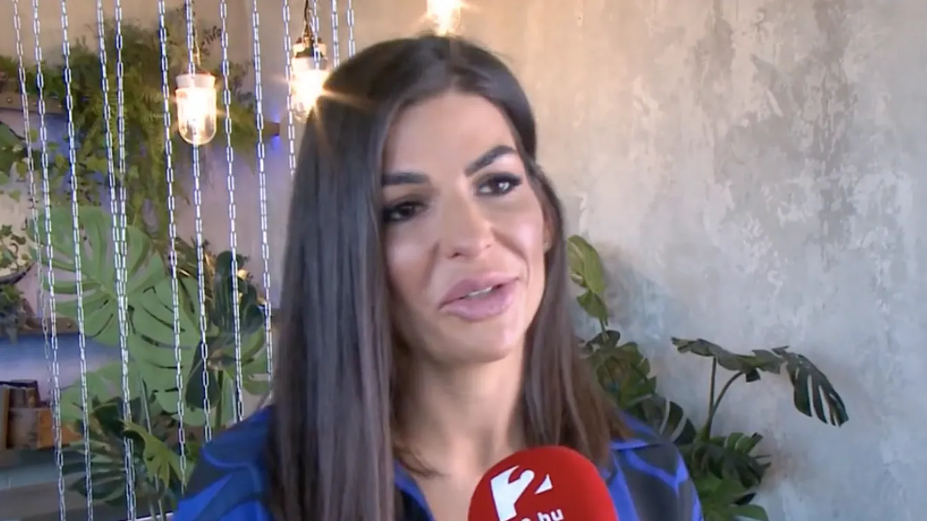 Curtis exfelesége boldogabb, mint valaha: Újra szerelmes