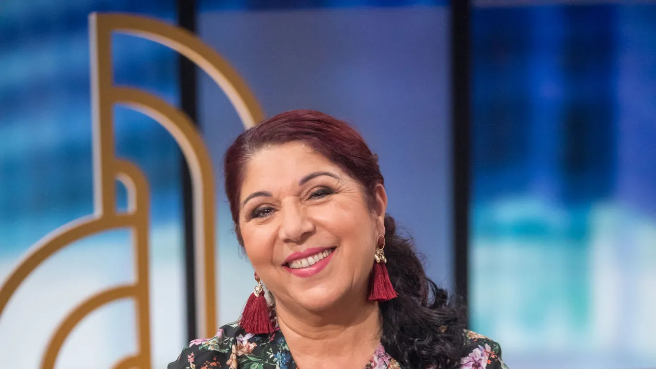 "Hosszú, rögös volt az út" - Bódi Margó megmutatta, honnan indult