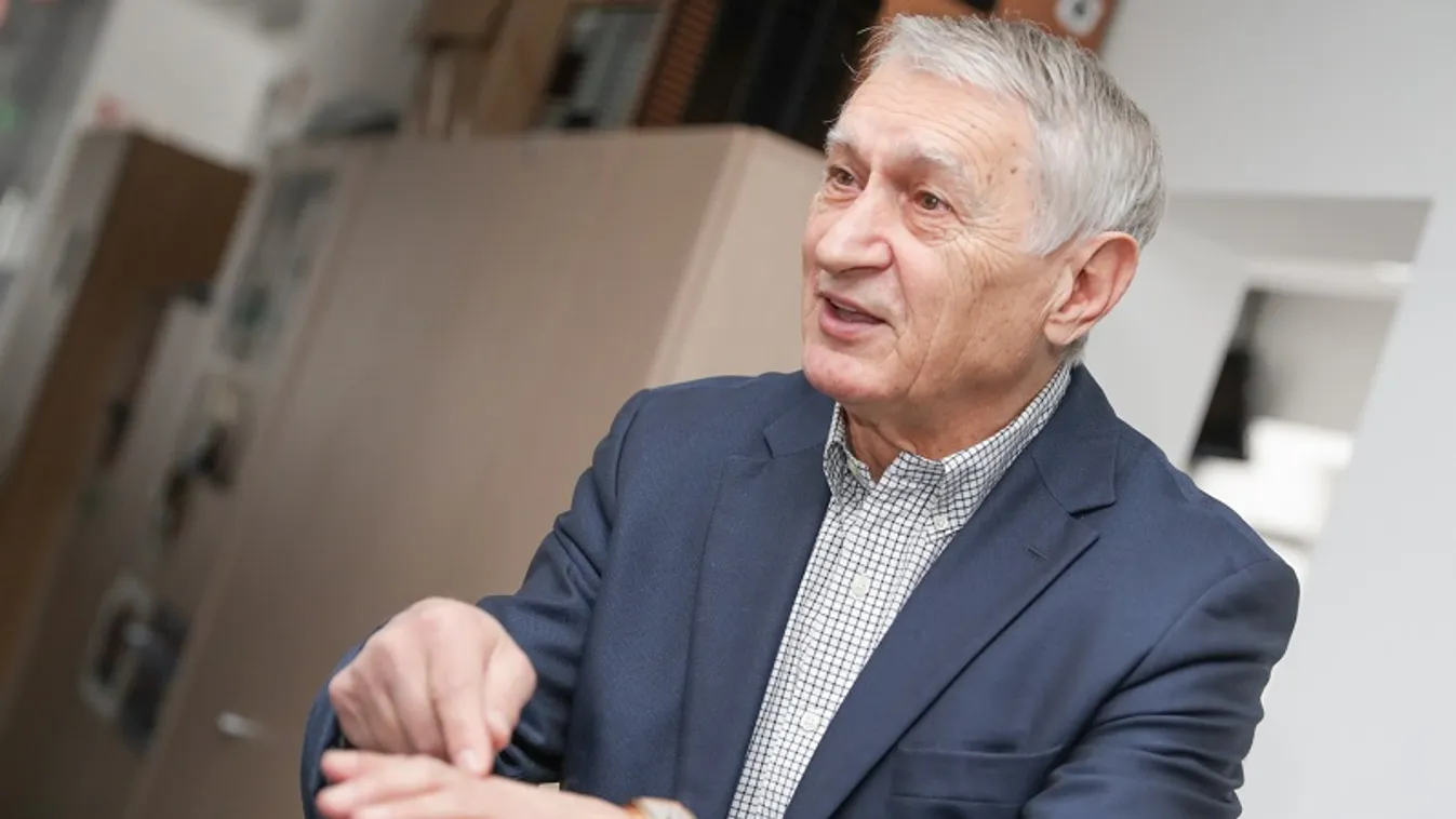 Fájó lemondás, világsztárok vártak a magyar legendára