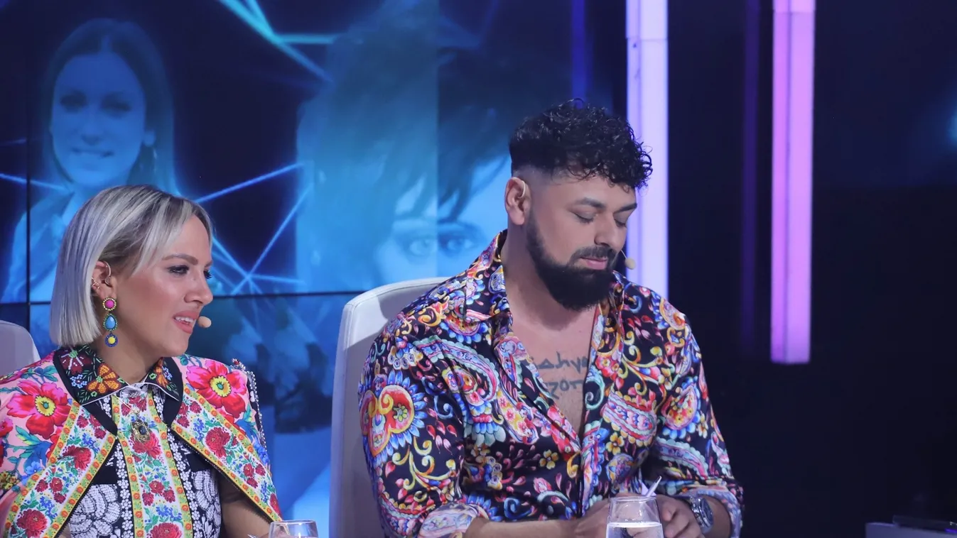 Könnyekben tört ki Pápai Joci és Tóth Gabi: ez történt a Sztárban sztár leszek! műsorában - Videó