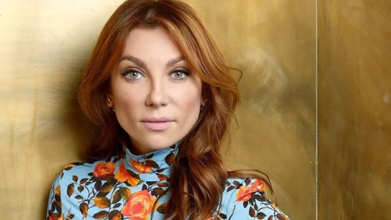 Excel-táblázatba gyűjti a keresztneveket a várandós Rúzsa Magdi