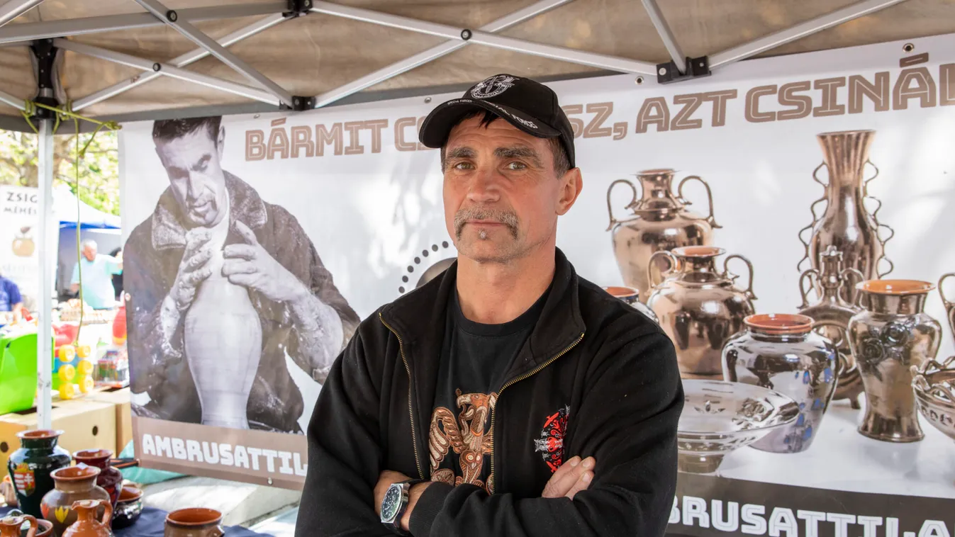 Óriási a boldogság: Kétszeres apuka lett a Viszkis