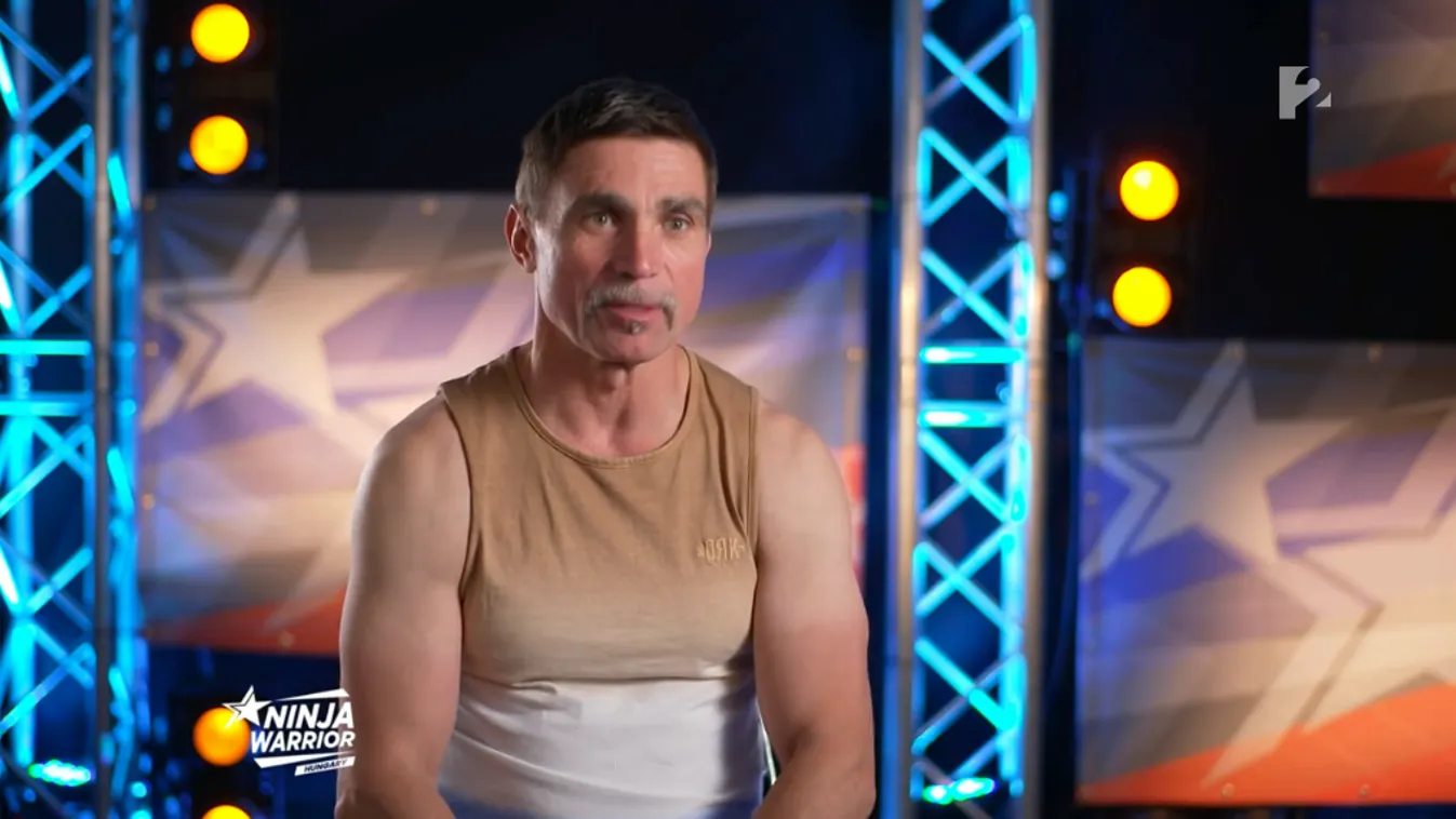 "Nem szeretném, ha azt hinnék, puhap*cs vagyok" -  meglepő vallomást tett a Viszkis