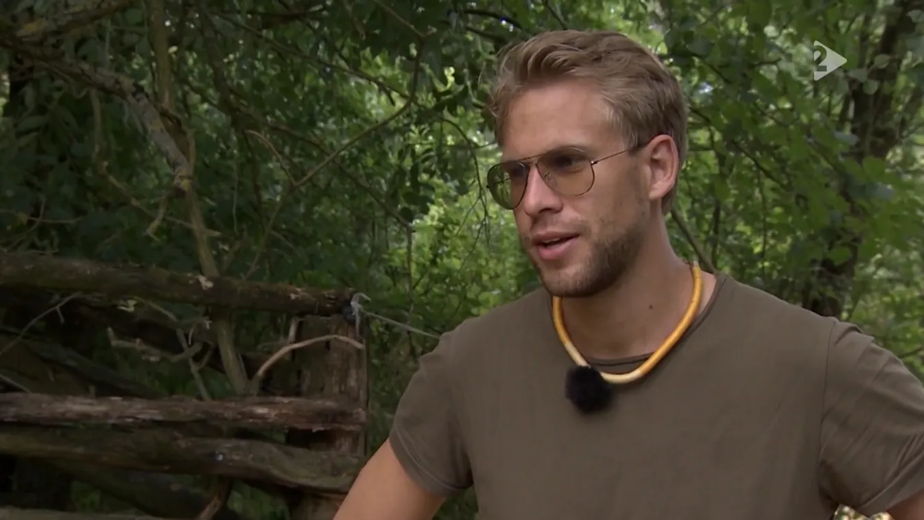 „Esküszöm, összeesek” – rosszul volt az éhségtől a Farm VIP versenyzője