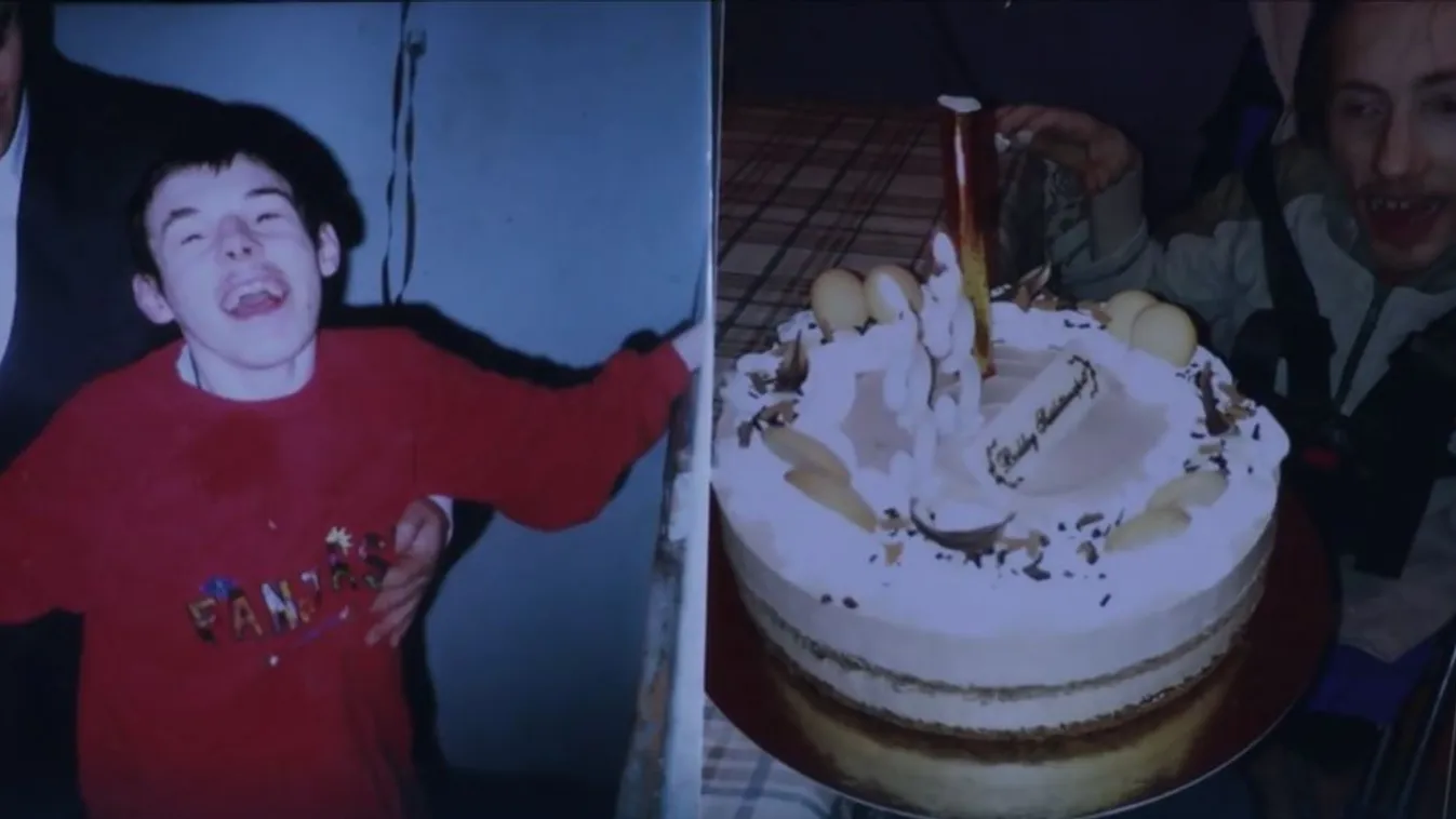 "Megszorította a kezemet, majd végleg lehunyta a szemét" - meghalt a nyáregyházi anyuka egyik gyermeke