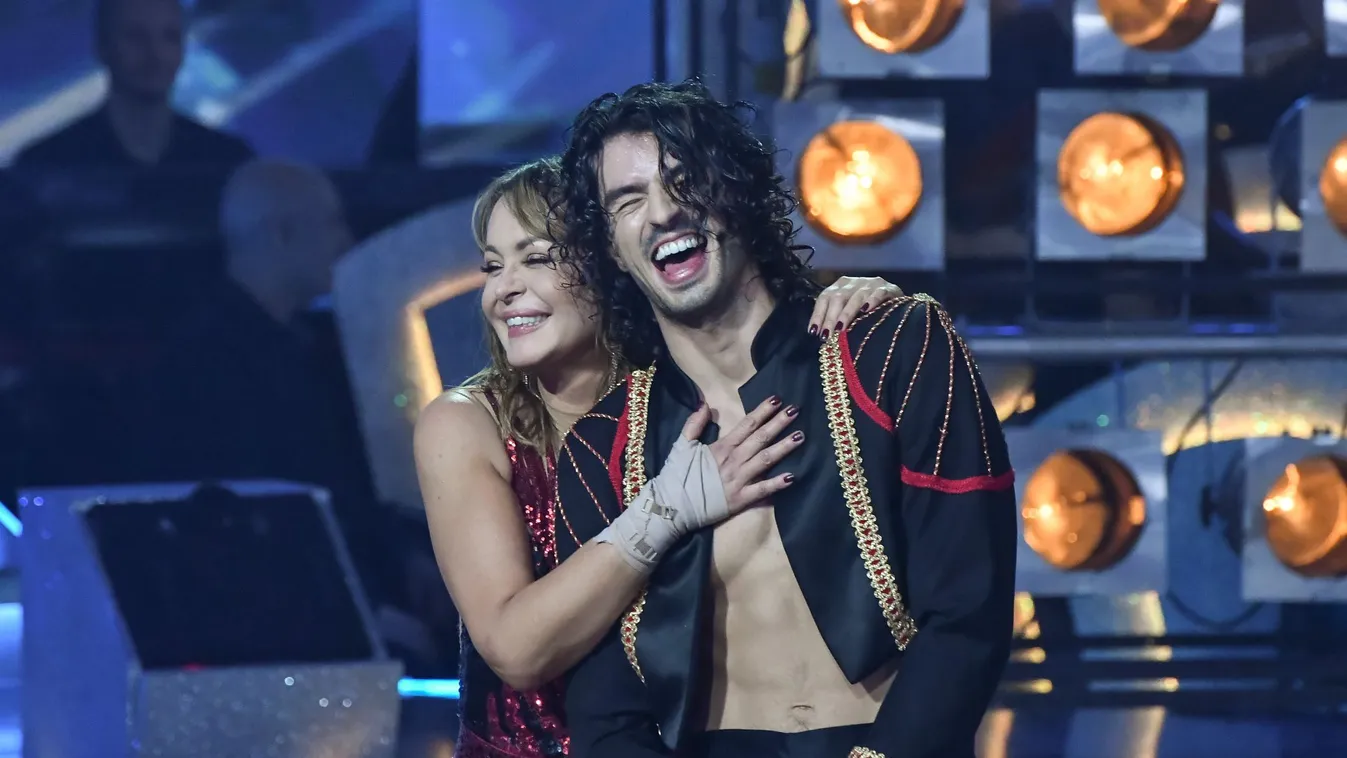 Gabriela Spanic: Andrei előtt minden ajtó nyitva áll Mexikóban