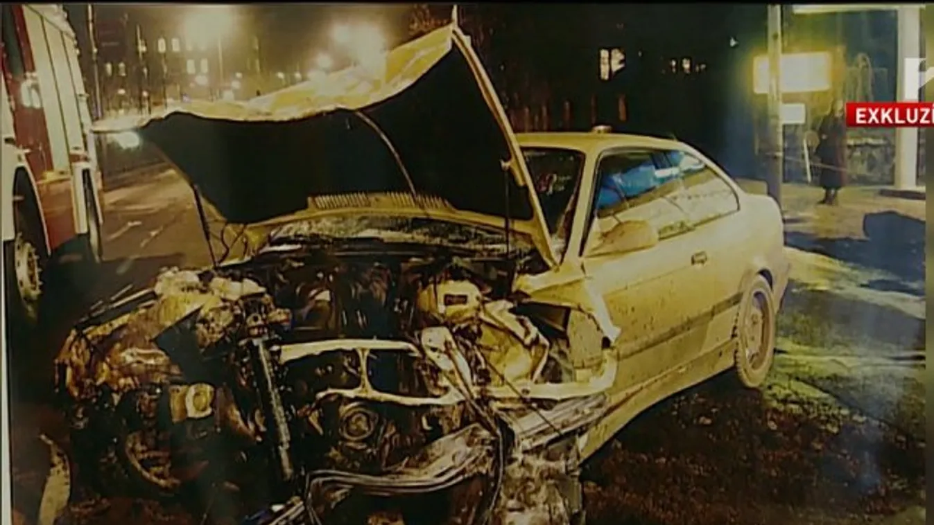 Két évtizede kísérti Császár Elődöt a balesete: „Ezt nem lehet elfelejteni”