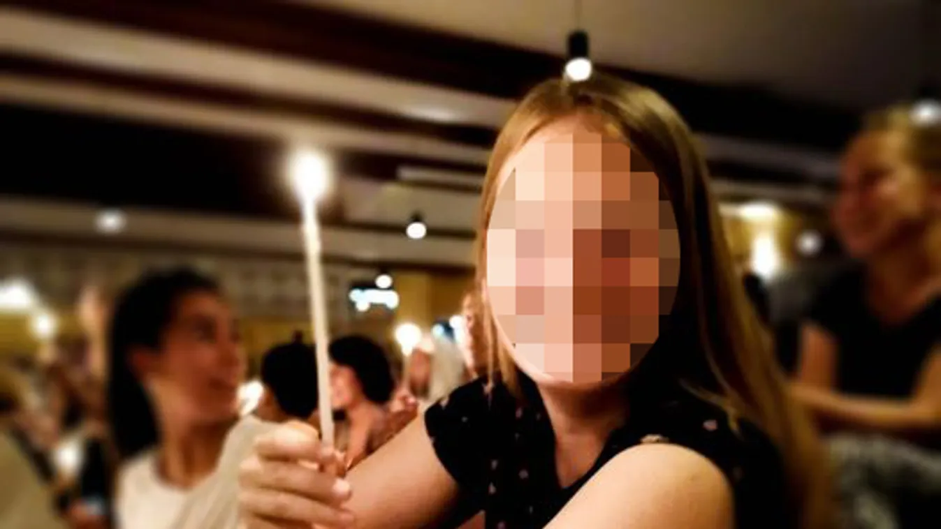 Angliai késelés: halállal fenyegetik az angyali magyar lány gyilkosát