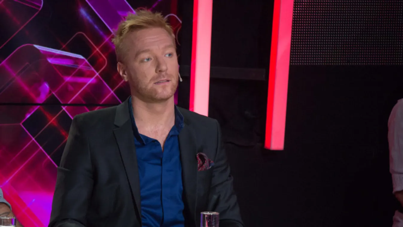 Újraházasodott Bereczki Zoltán: Megszólalt a színész