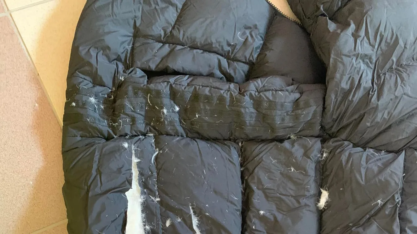 Vandálok lepték el a Deák teret: pengével járnak téli kabátra vadászva