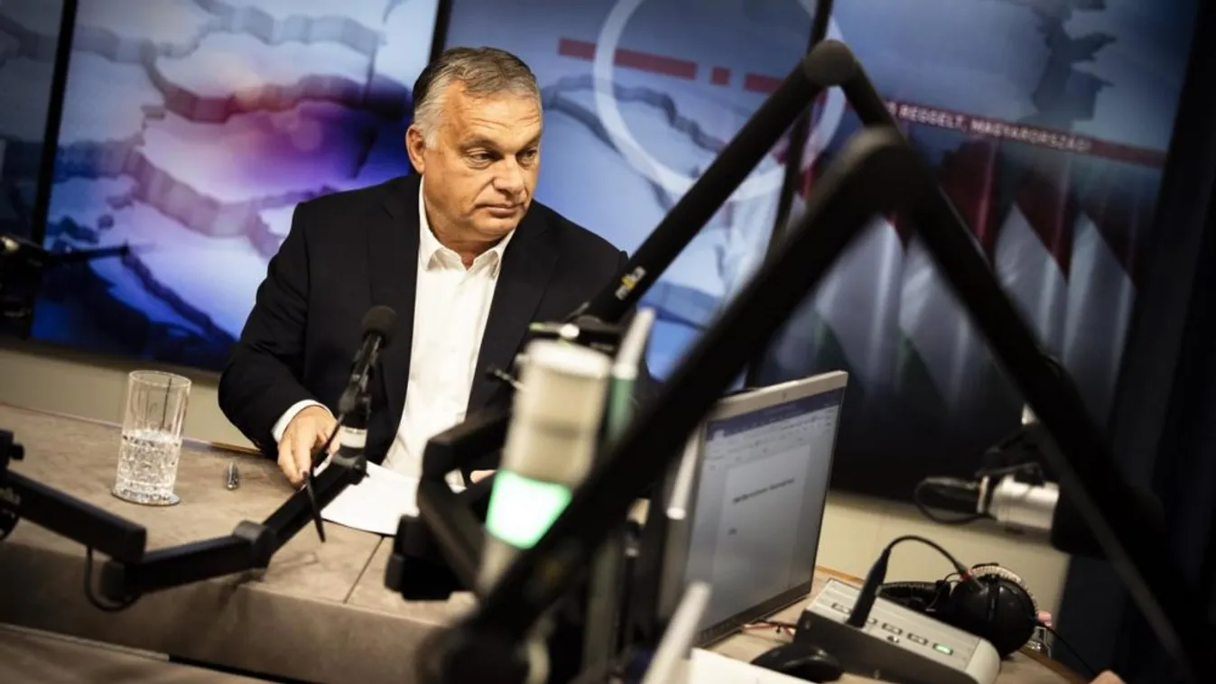 Orbán Viktor: Meghosszabbítjuk az oltási akcióhetet!