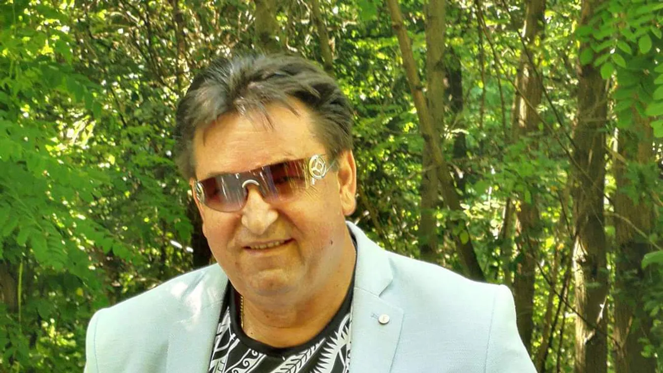 Kétszer kapott agyvérzést a magyar énekes: Fel sem tudtam fogni, mi történik