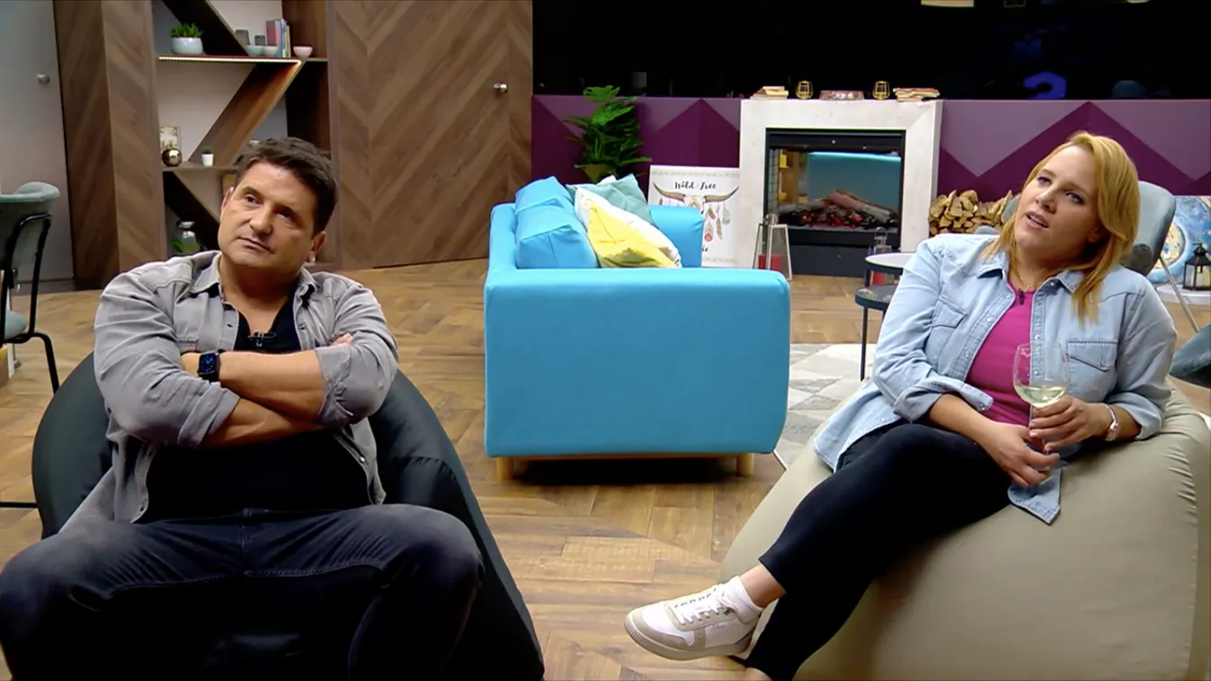 Szegénység miatt bántotta a szüleit Tóth Vera