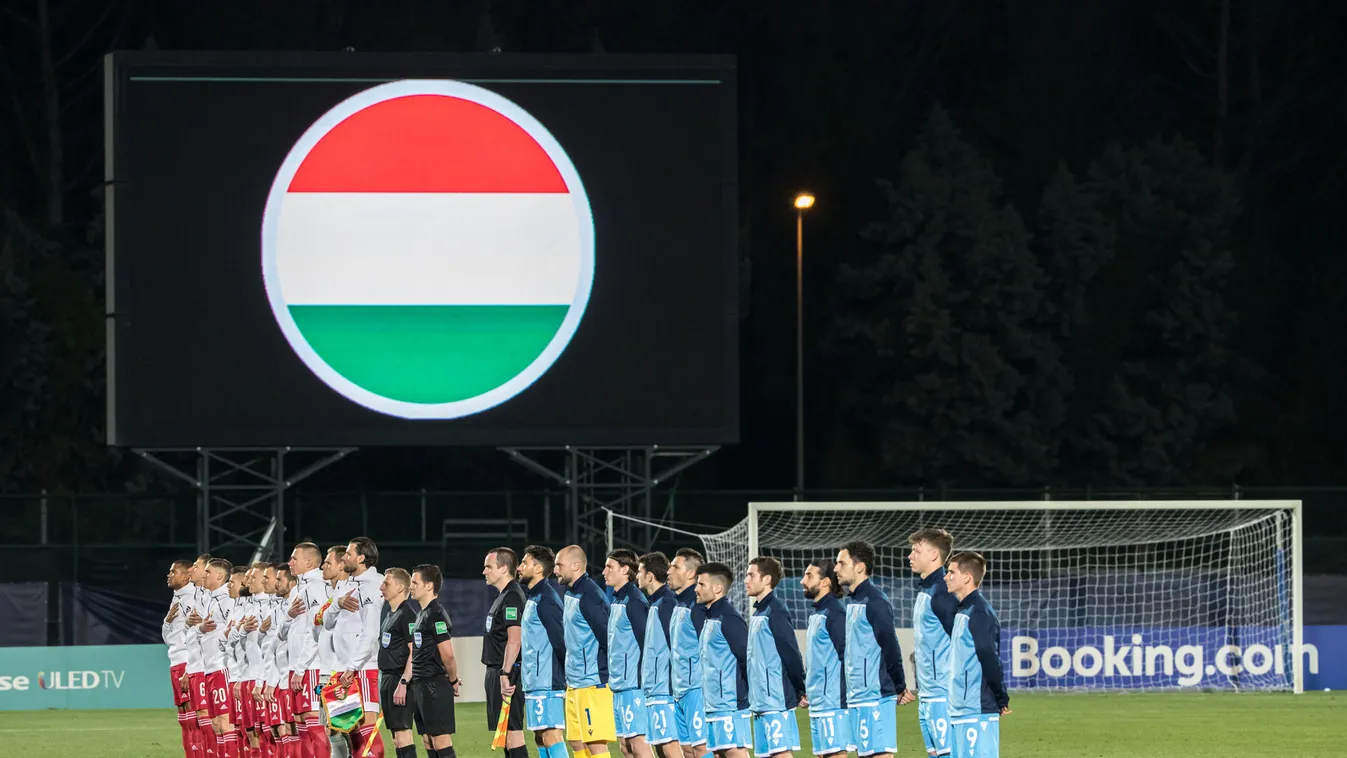 Nem hiszed el, honnan jönnek a magyar válogatott ellenfelei