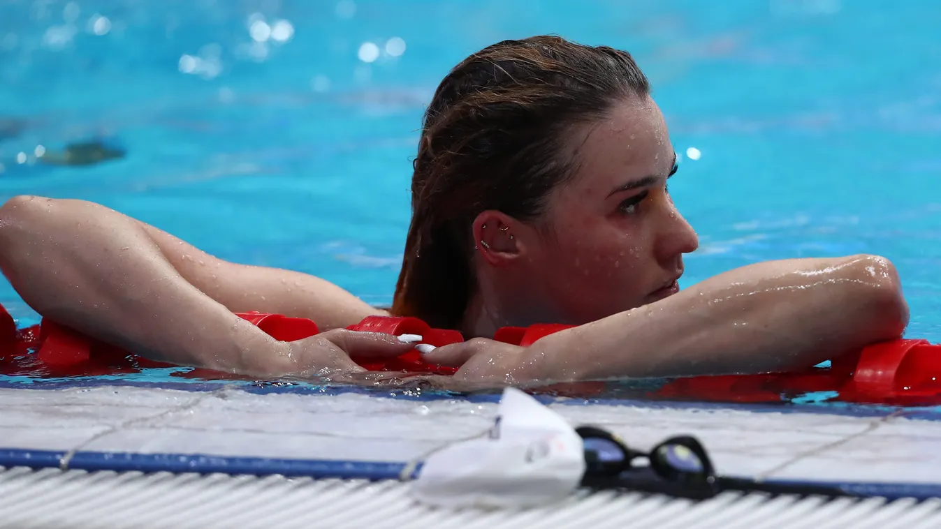 A szeretteit sem láthatja az elzárt magyar sportoló