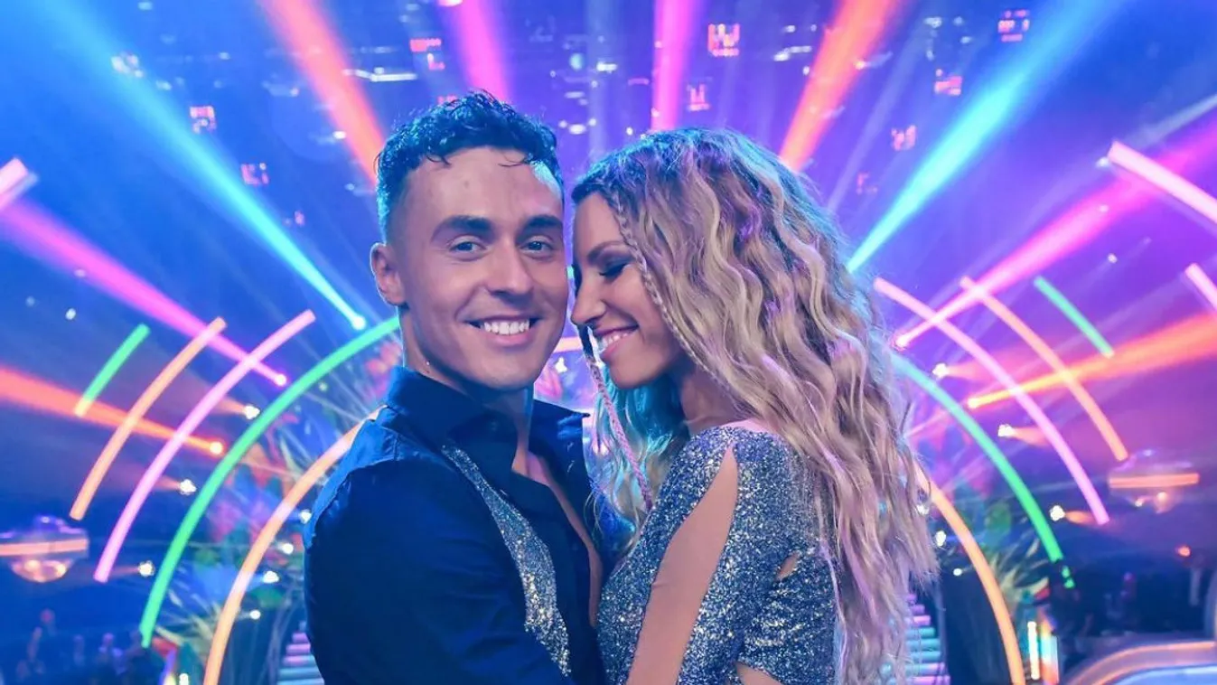 Féltékeny rajongók zaklatják a TV2 gyönyörű sztárját