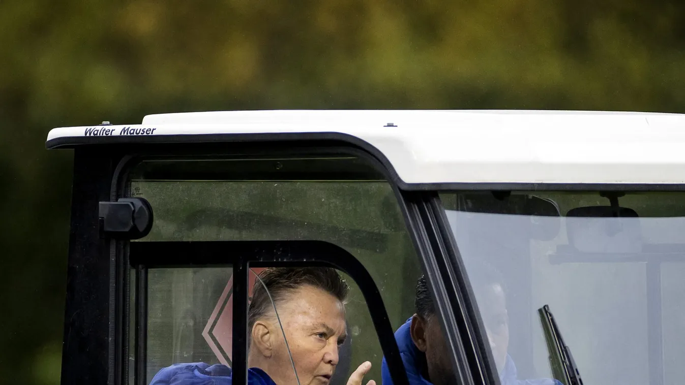 Nagy a baj, tolószékbe került a focilegenda