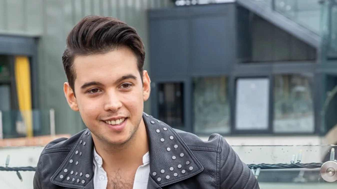 Lekapcsolták a zsaruk: Jogosítvány nélkül vezetett a TV2 sztárja