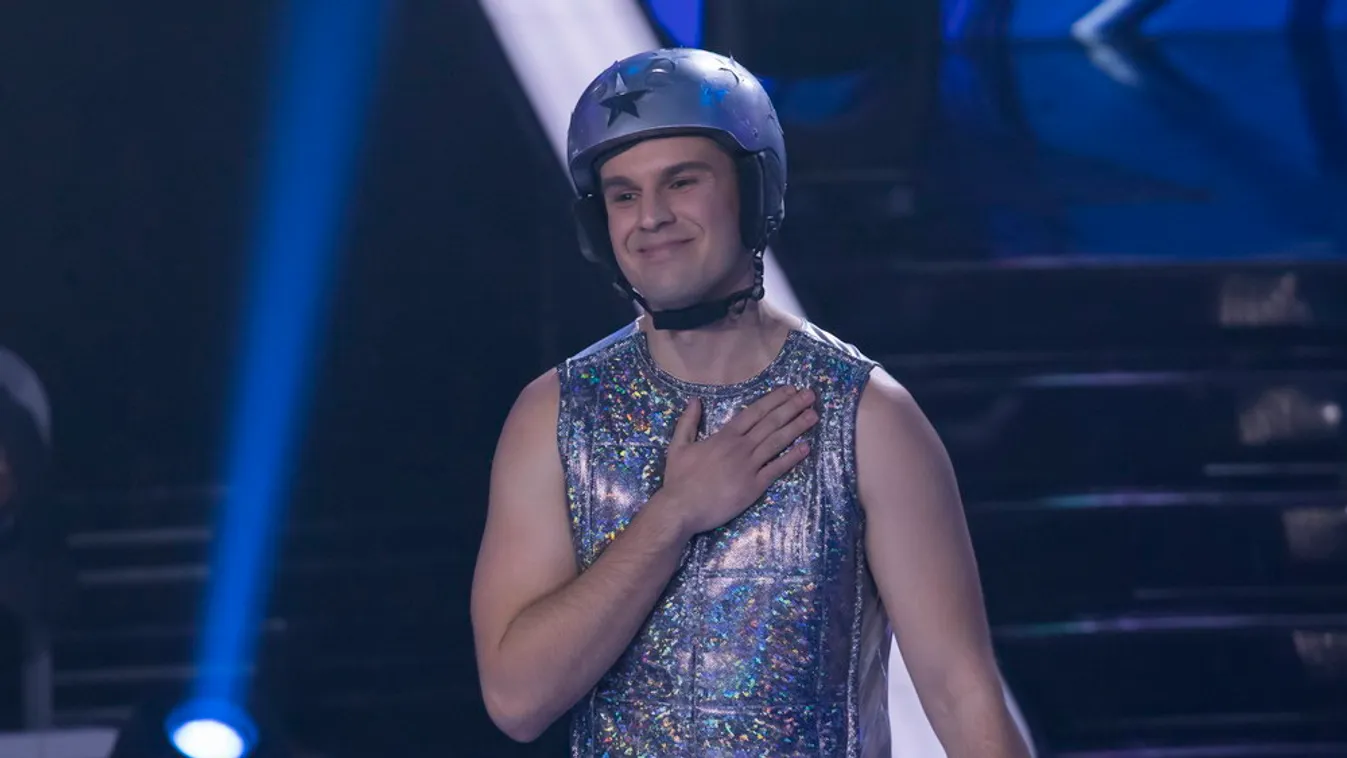 Nagy bejelentést tett a Sztárban sztár leszek versenyzője