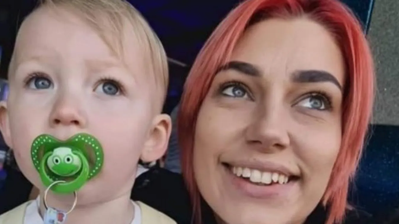 „Szívszorító volt” - egy 2 éves kisfiút támadt meg a halálos kórság