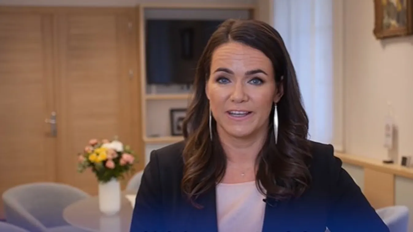 Novák Katalin: A minimálbér emelkedésével a családtámogatások összege is nő