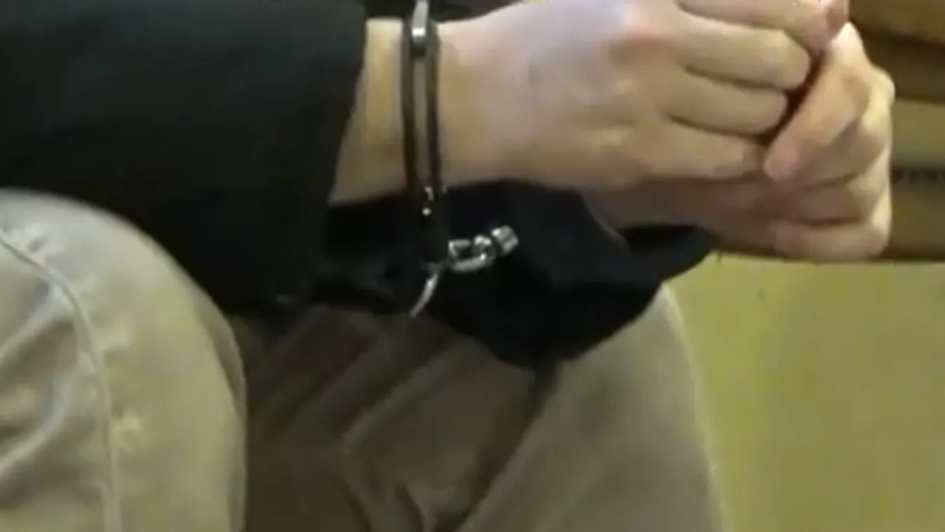 Milliárdos csalás-sorozat: az útdíjon bukott meg a bűnbanda - Videó