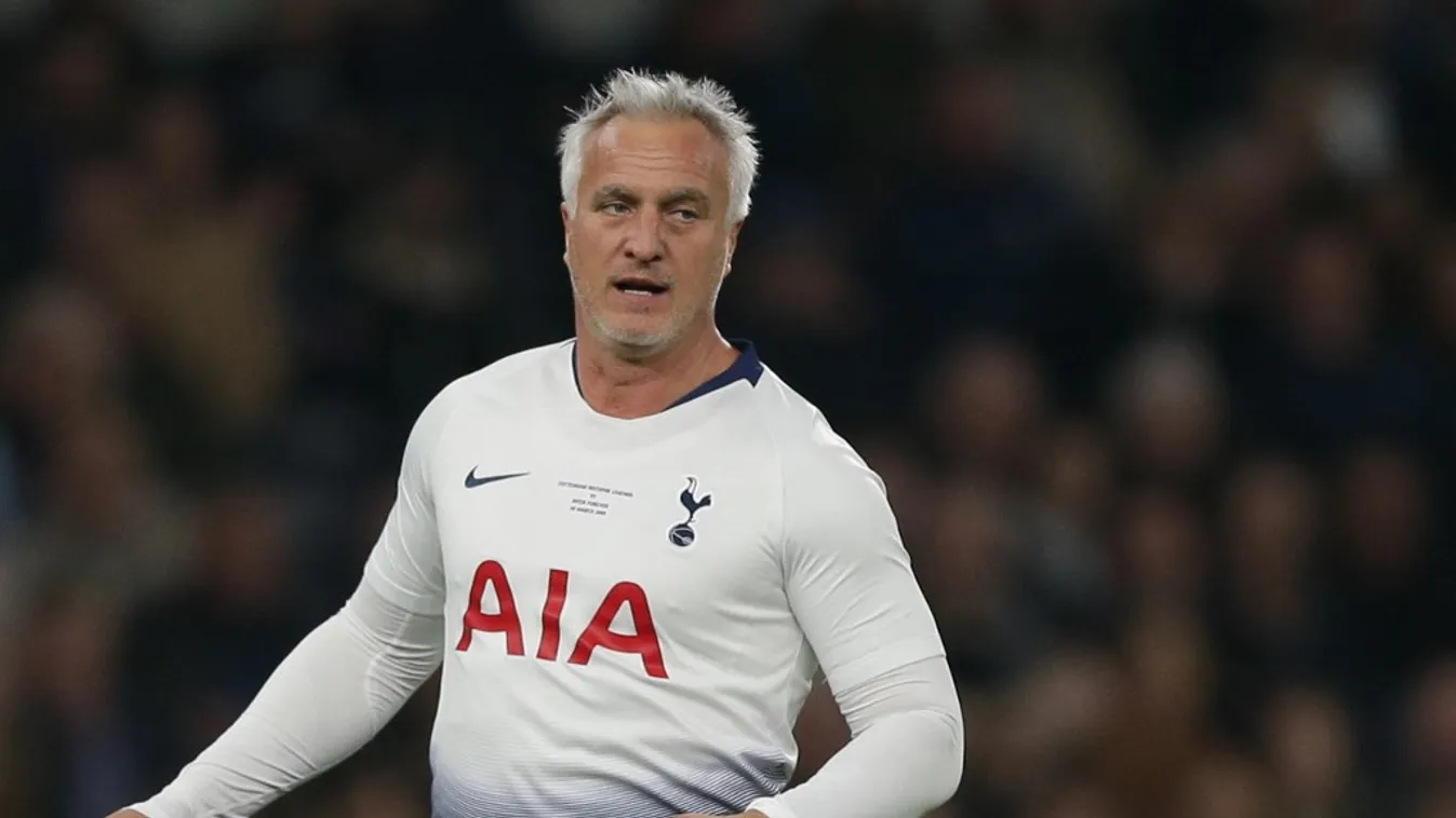 „Nyolc percig halott voltam” – visszatért a túlvilágról a sztár